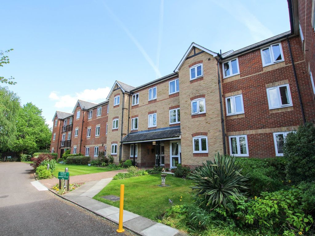 1 bed flat for sale in Station Street, Saffron Walden CB11 Zoopla