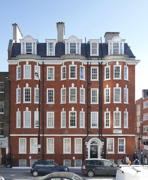 Highwood House, 148 New Cavendish Street, London W1W  