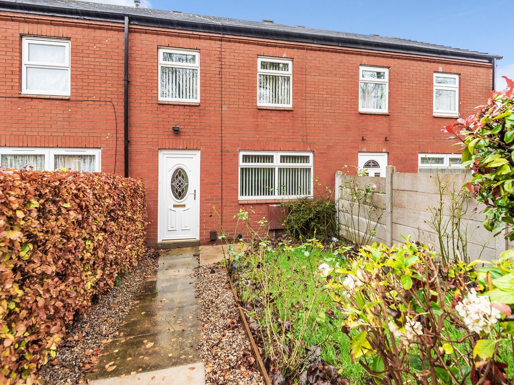 3 bed terraced house for sale in Hamilton Place, Chapeltown, Leeds LS7