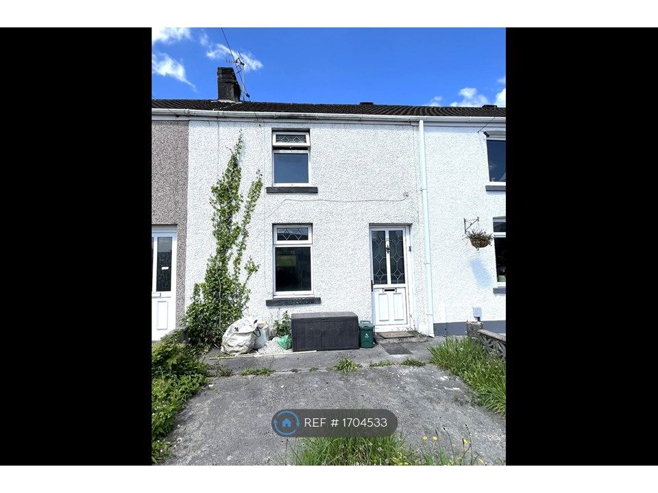 2 bed terraced house to rent in Sway Road, Morriston, Swansea SA6 Zoopla
