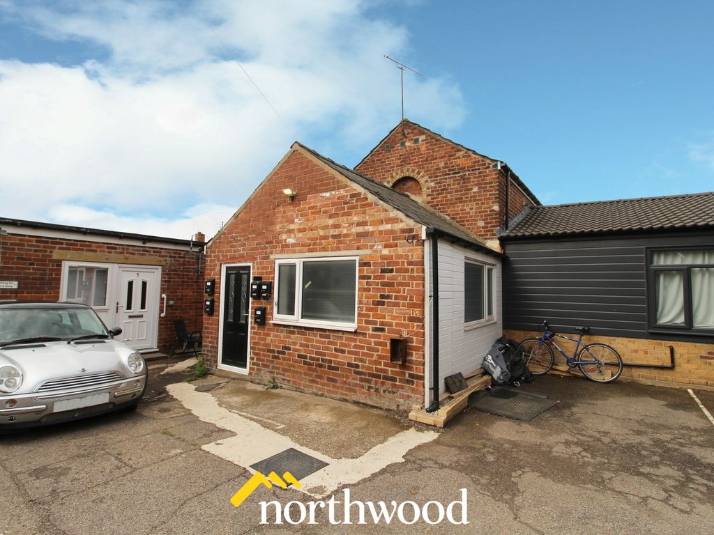1 bed flat to rent in Bentley Road, Bentley, Doncaster DN5, £425 pcm