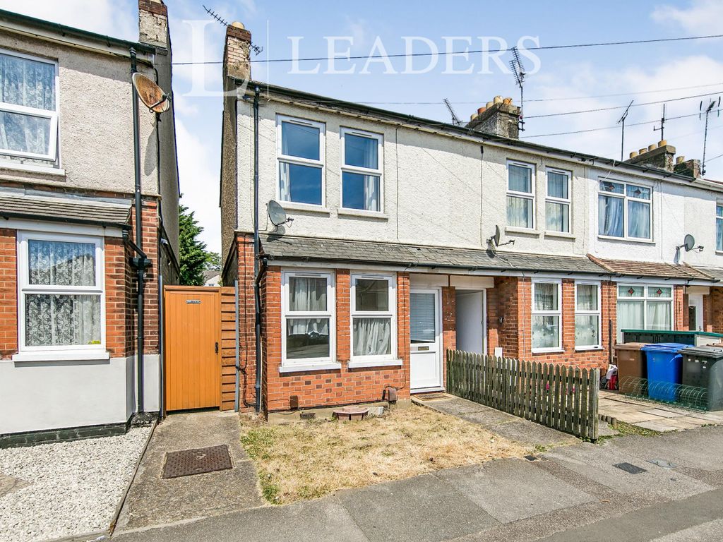 2 bed terraced house to rent in Bramford Road, Ipswich IP1 Zoopla