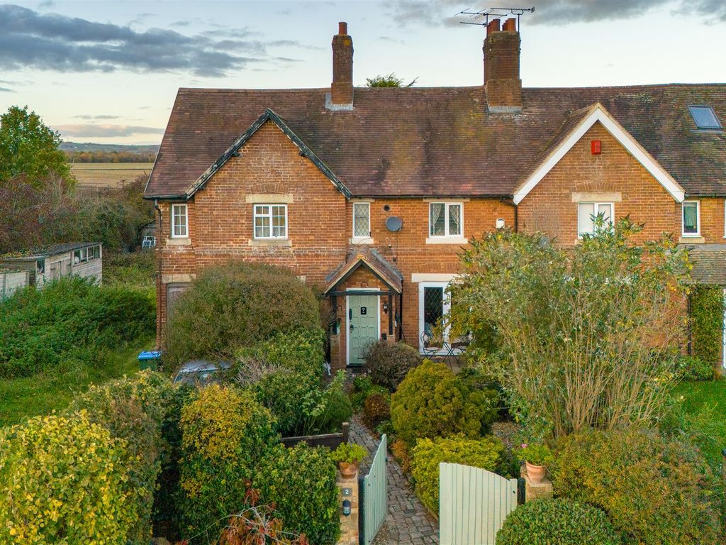 2 bed cottage for sale in Fleet Marston Farm Cottage, Fleet Marston