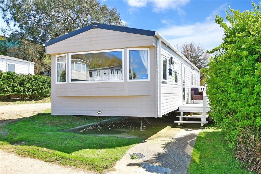 3 bed property for sale in Hillway Road, Bembridge, Isle Of Wight PO35