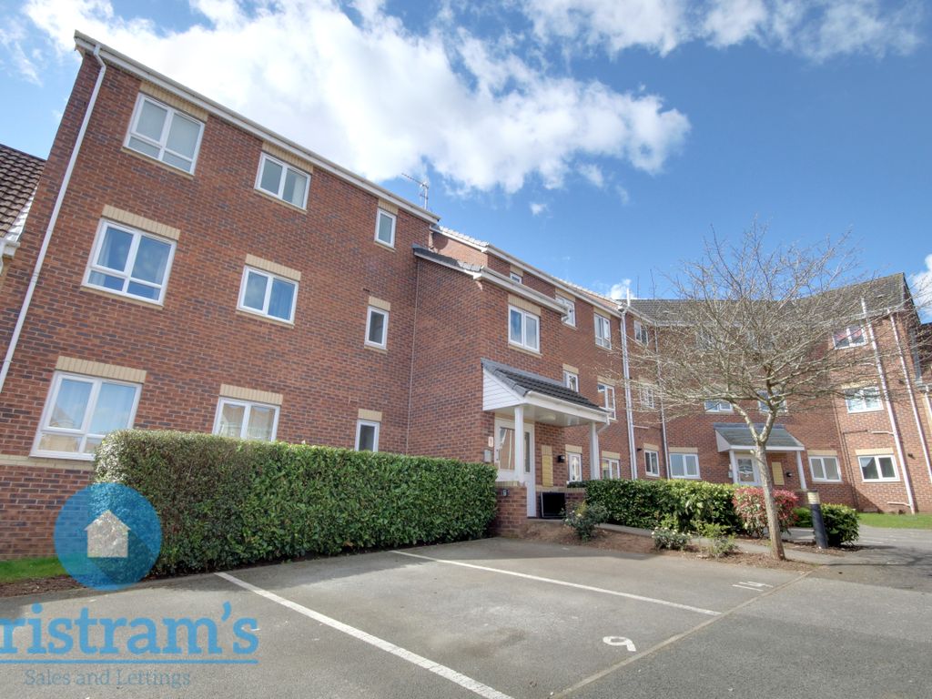 2 bed flat to rent in Spring Gardens, Nottingham NG8, £850 pcm Zoopla