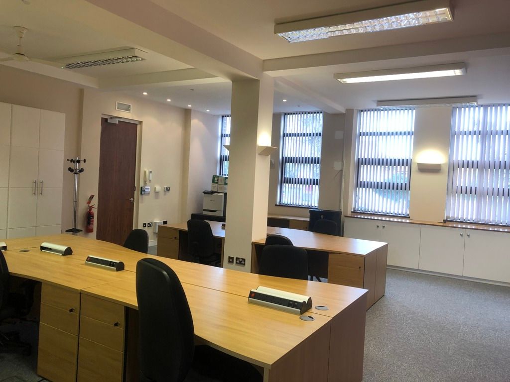Office to let in 3 Greenbox, Westonhall Road, Stoke Prior, Bromsgrove