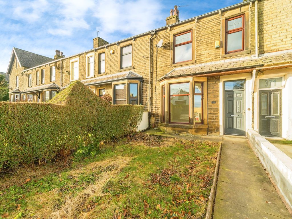 4 bed terraced house for sale in Manchester Road, Burnley, Lancashire BB11, £200,000 Zoopla