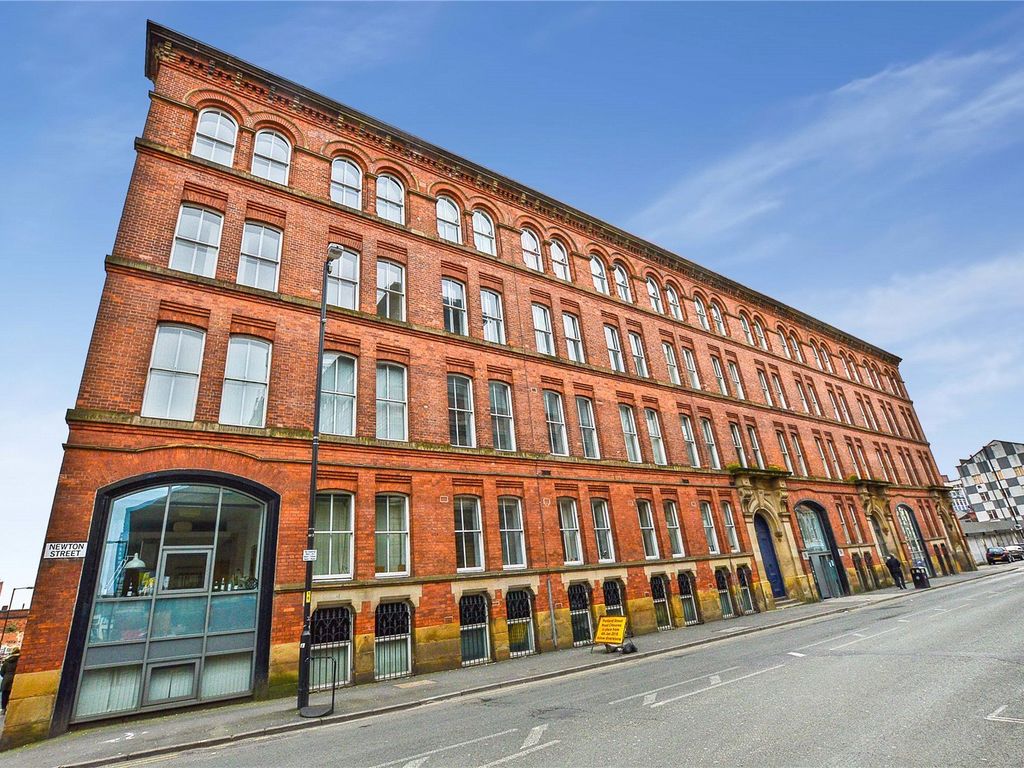 The Wentwood, Northern Quarter, Manchester M1  
