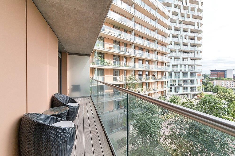 1 bed flat to rent in Torre Vista, Lewisham SE13, £1,650 pcm Zoopla