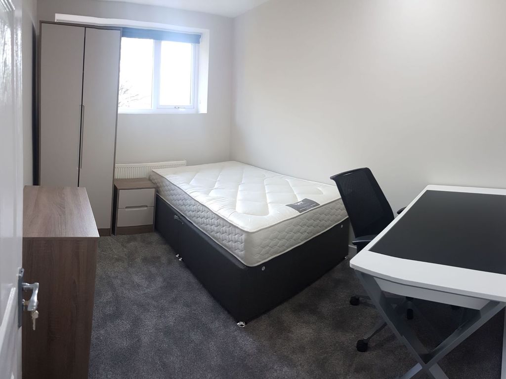 4 bed flat to rent in Egerton Road, Fallowfield, Manchester M14 Zoopla