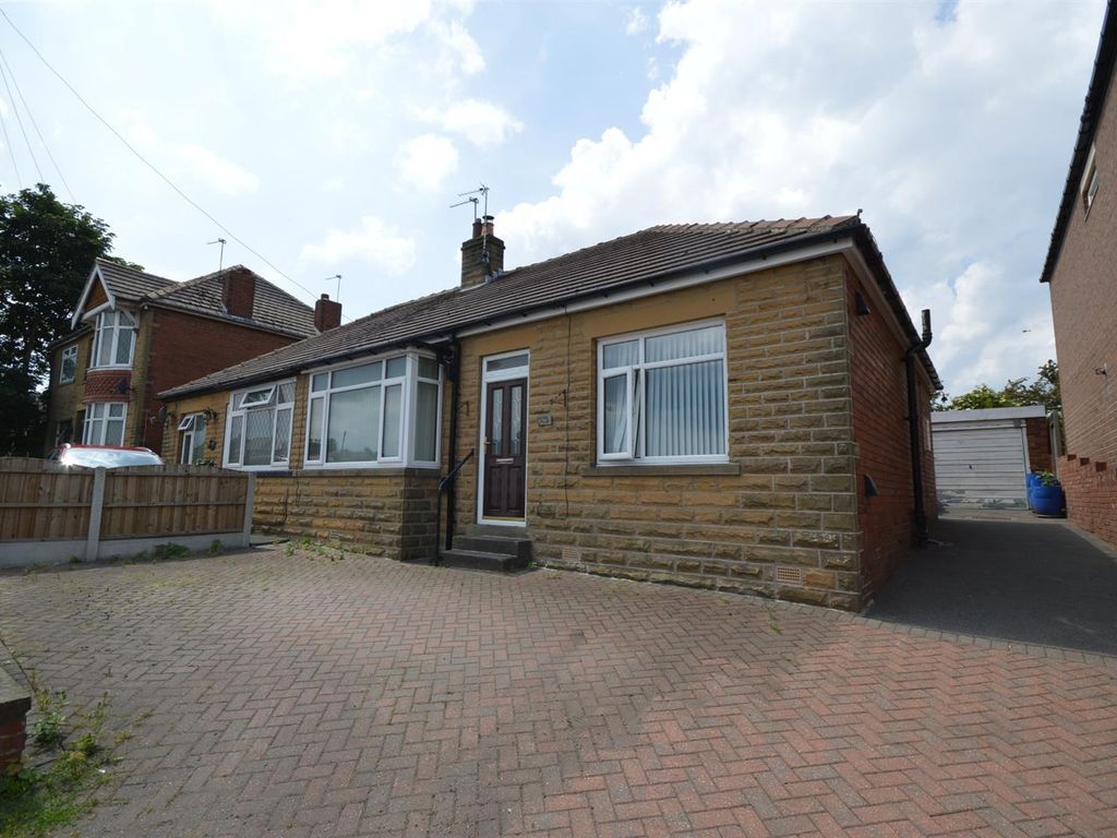 2 bed semidetached house for sale in Leeds Road, Dewsbury WF12 Zoopla