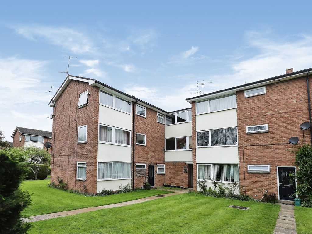 2 bed flat for sale in Sandfield Road, StratfordUponAvon CV37 Zoopla