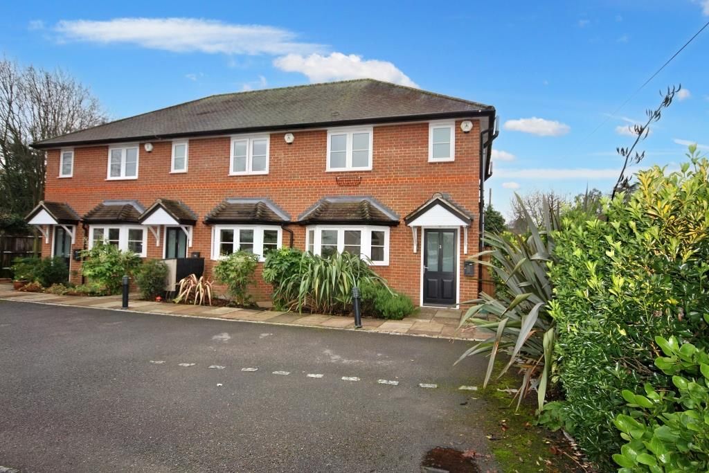 2 bed property for sale in Lower Road, Bookham, Leatherhead KT23 Zoopla