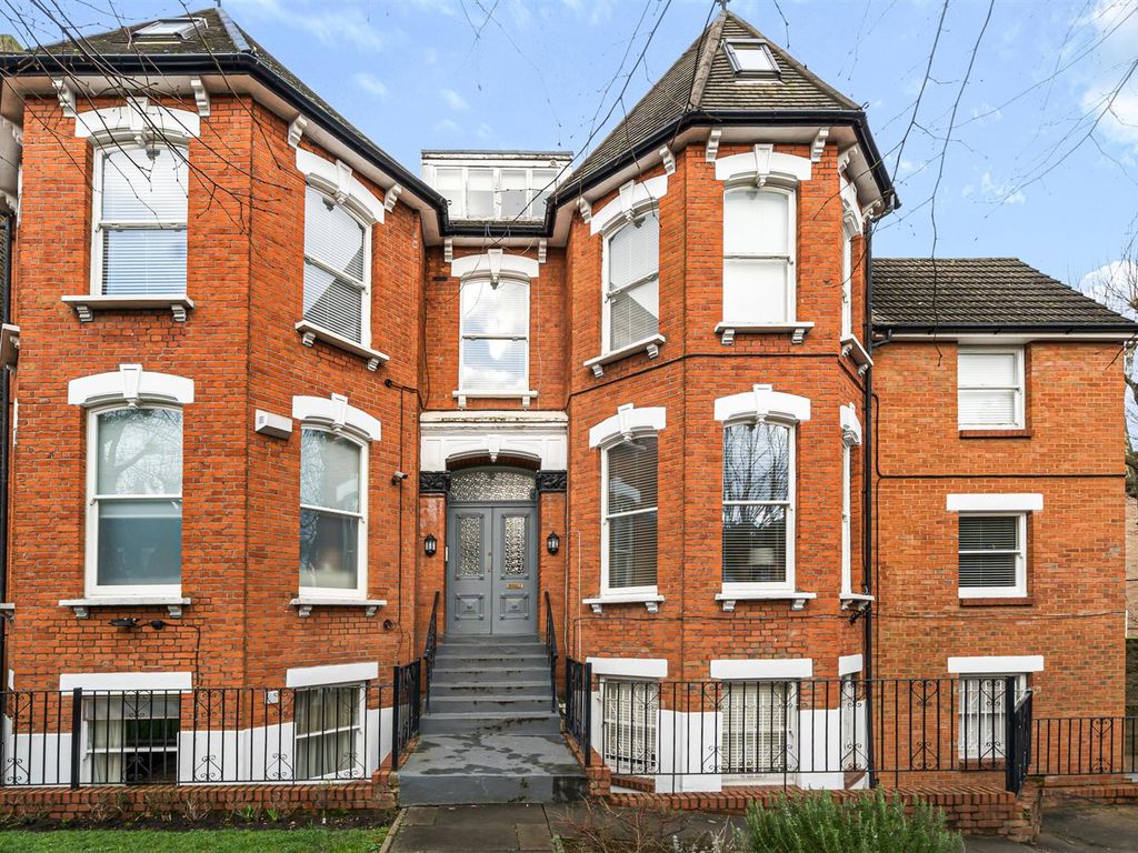 2 bed property for sale in Christchurch Avenue, Mapesbury, London NW6, £400,000 Zoopla