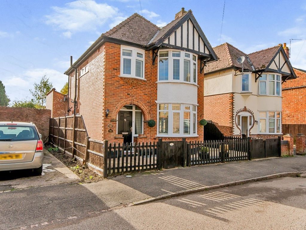 Havelock Street, Spalding PE11