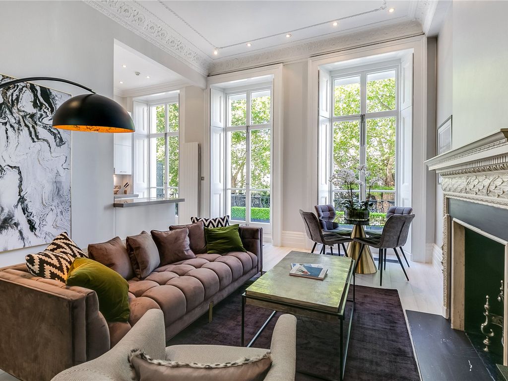 1 bed flat to rent in Onslow Gardens, South Kensington SW7, £7,000 pcm