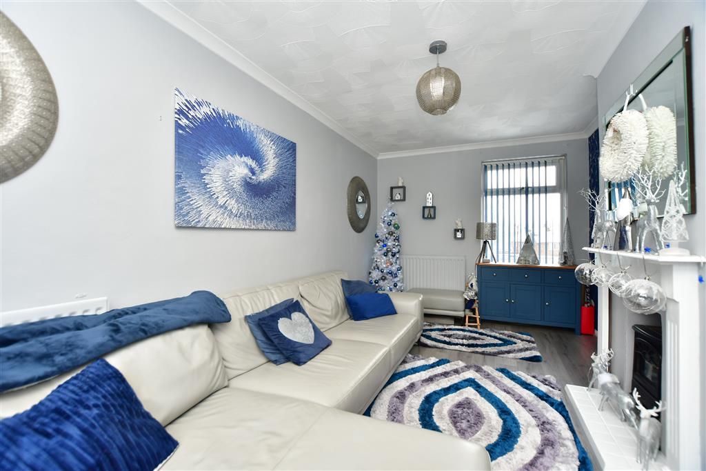 Eastcourt Green, Twydall, Gillingham, Kent ME8  
