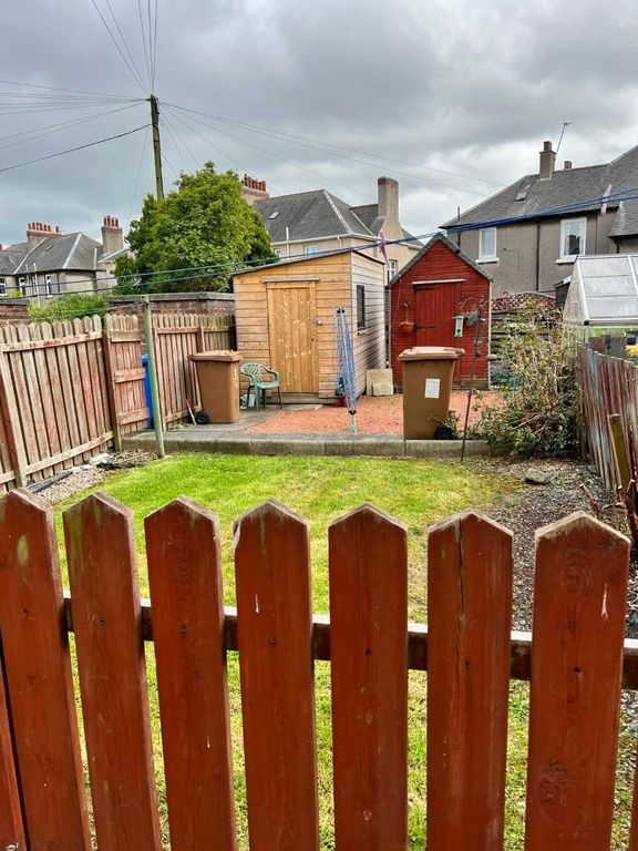 2 bed terraced house for sale in Roxburgh Street, Grangemouth FK3 Zoopla