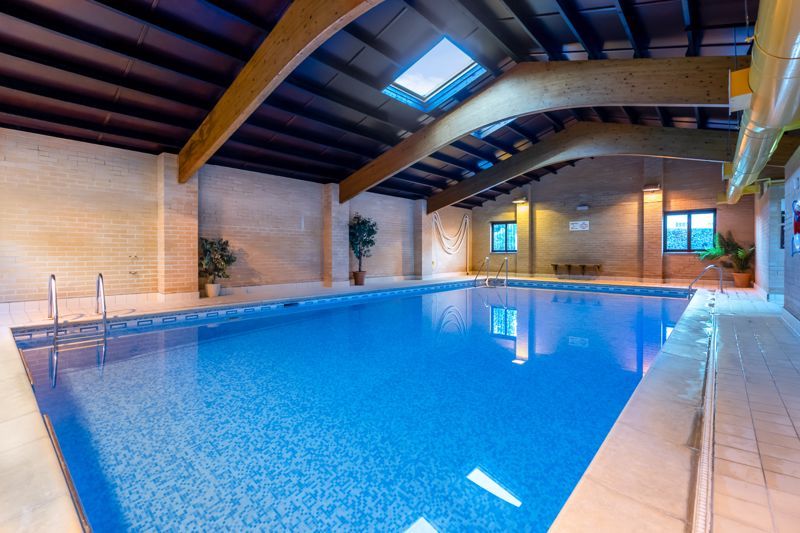 3 bed terraced house for sale in Selham Close, Marchwood, Summersdale