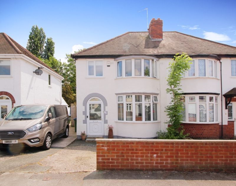 4 bed semidetached house for sale in Whitgreave Street, West Bromwich