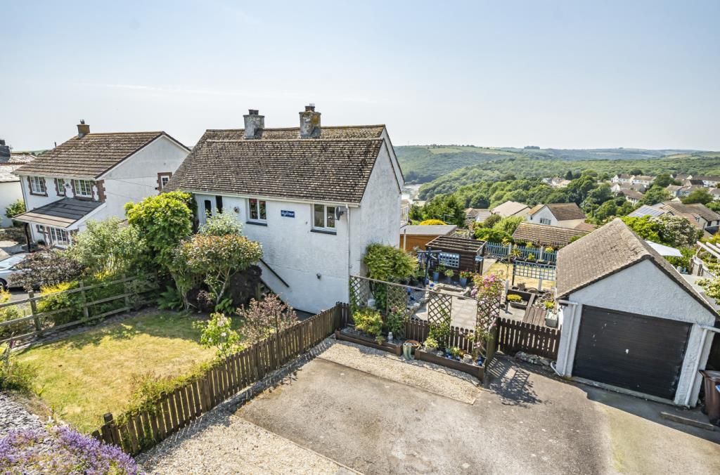 2 bed for sale in Barbican Road, Looe, Cornwall PL13 Zoopla