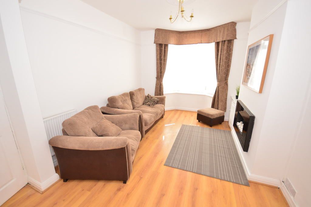 3 bed terraced house to rent in Snowdrop Street, Liverpool L5 Zoopla