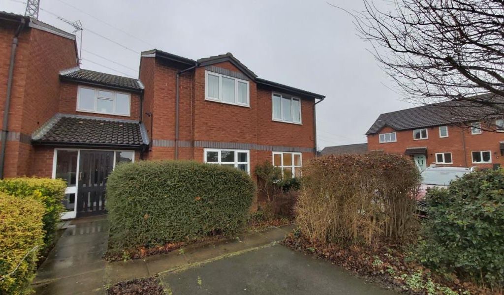 1 bed flat to rent in Melody Way, Longlevens, Gloucester GL2 Zoopla