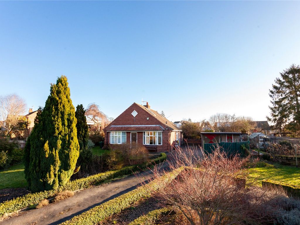 3 bed detached house for sale in Huntington Road, Huntington, York