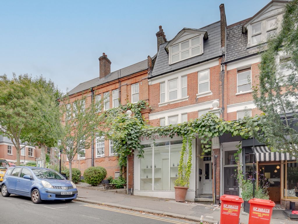 2 bed flat for sale in Quernmore Road, London N4, £650,000 Zoopla