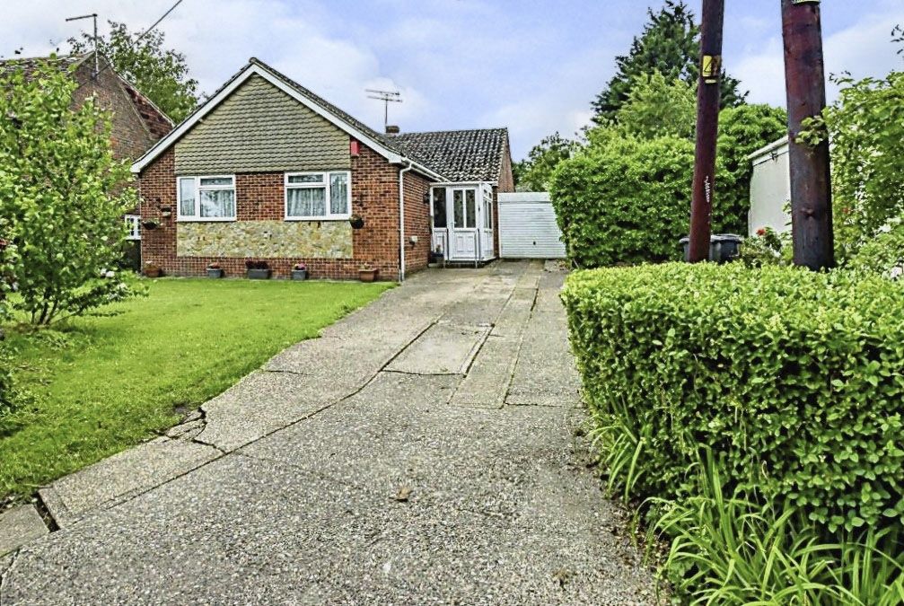 3 bed bungalow for sale in Westmarsh, Canterbury, Kent CT3 Zoopla