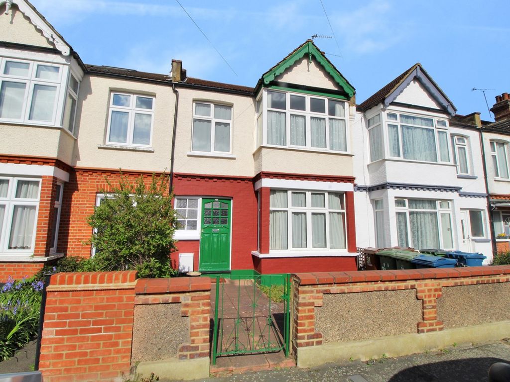 3 bed terraced house for sale in Montgomery Road, Edgware HA8 Zoopla