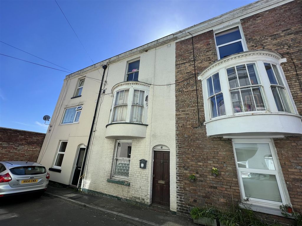 3 bed block of flats for sale in Rodwell Street, Weymouth DT4 Zoopla