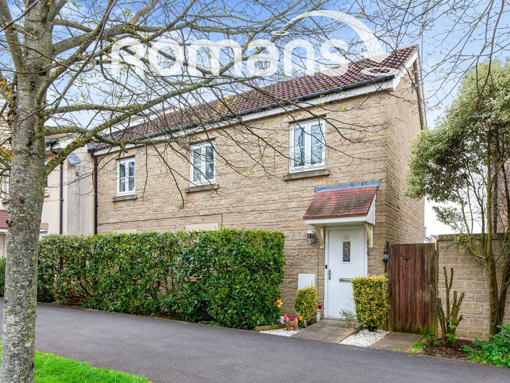 1 bed to rent in Freestone Way, Corsham SN13 Zoopla