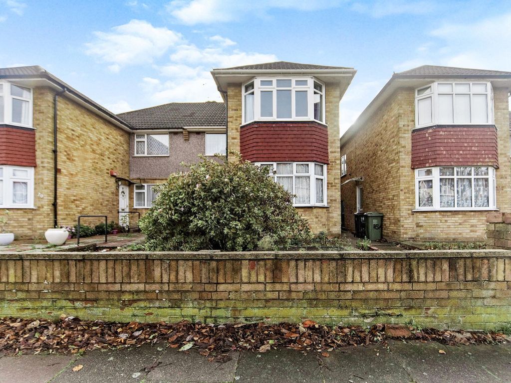 Crantock Road London SE6