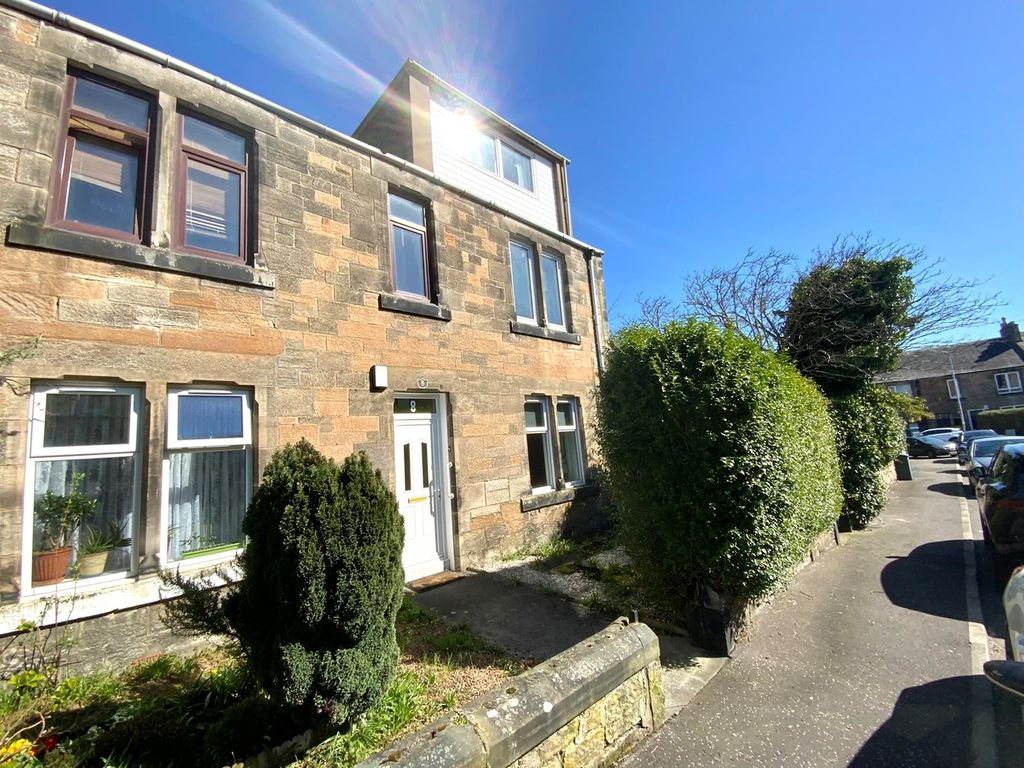 1 bed flat for sale in Octavia Street, Kirkcaldy KY2 Zoopla