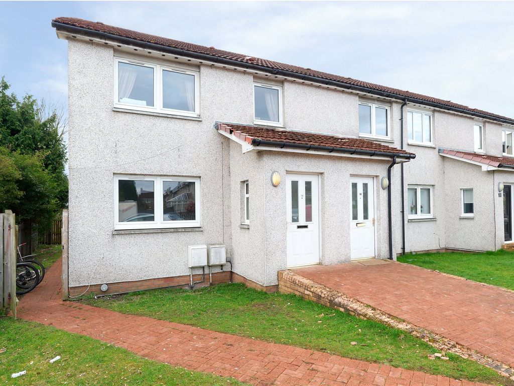 Studio for sale in Kirkshaws Avenue, Coatbridge ML5 Zoopla