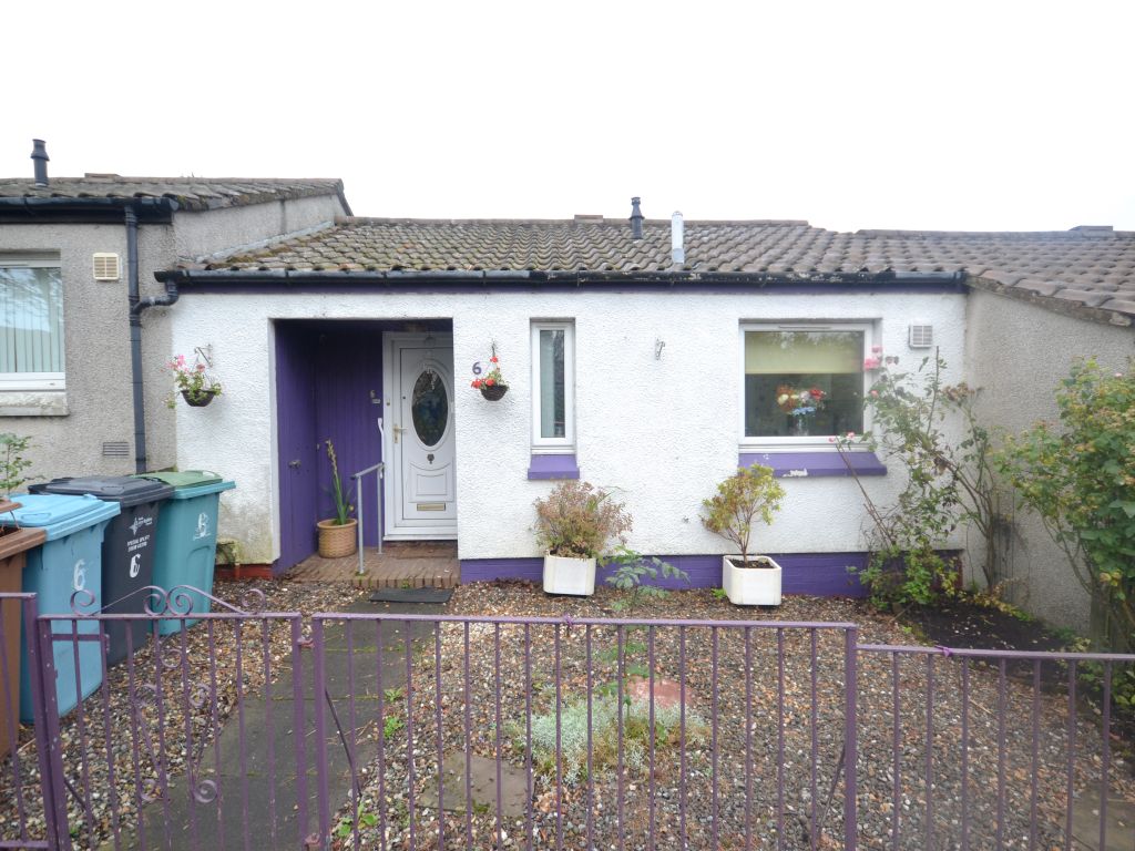 Tomtain Court, Cumbernauld G68  