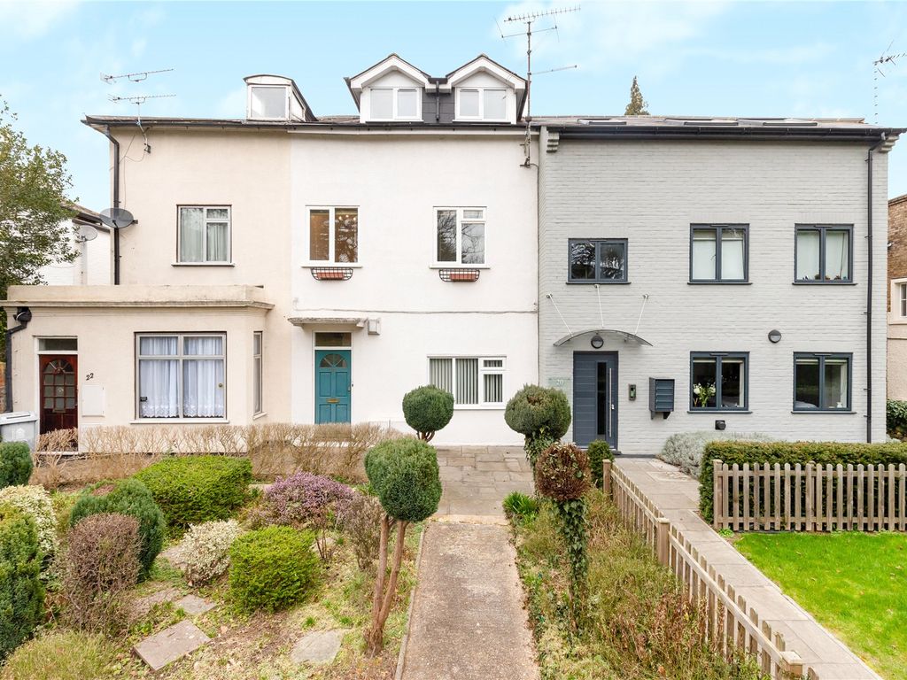 3 bed flat to rent in Castle Hill, Maidenhead, Berkshire SL6 Zoopla