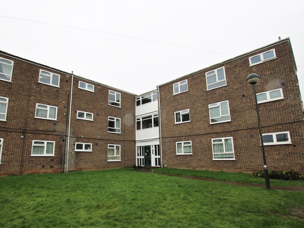 1 bed flat to rent in Woodhill Rise, Norwich, Norfolk NR5 Zoopla