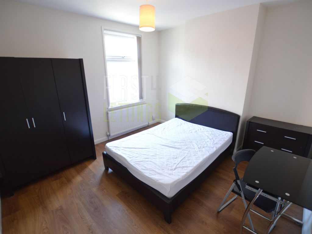 4 bed terraced house to rent in Connaught Street, Highfields LE2 Zoopla