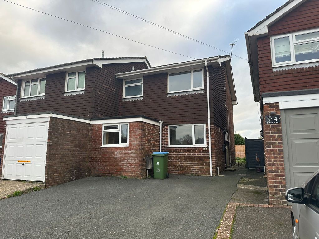 3 bed property for sale in 3 Butlers Green, Westergate Street, Chichester, West Sussex PO20, £