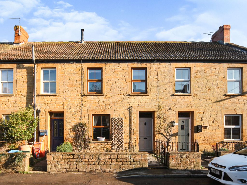 3 bed terraced house for sale in Bower Hinton, Martock, Somerset TA12 Zoopla