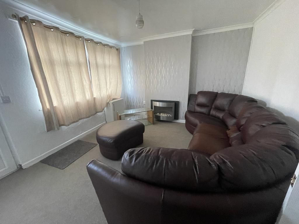 3 bed end terrace house to rent in Portland Road, Selston NG16 - Zoopla