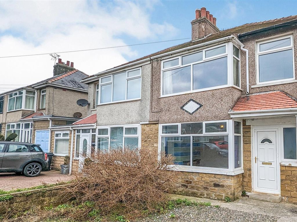 3 bed semidetached house for sale in Tranmere Avenue, Heysham, Morecambe LA3 Zoopla 3 bed semidetached house for sale in Tranmere Avenue, Heysham, Morecambe LA3 Zoopla