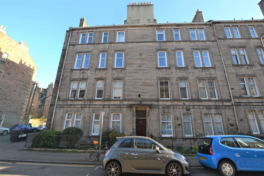 1 bed flat to rent in Dean Park Street, Edinburgh EH4 Zoopla