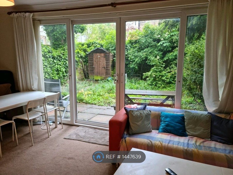 4 bed terraced house to rent in Lanark Road, London W9 Zoopla