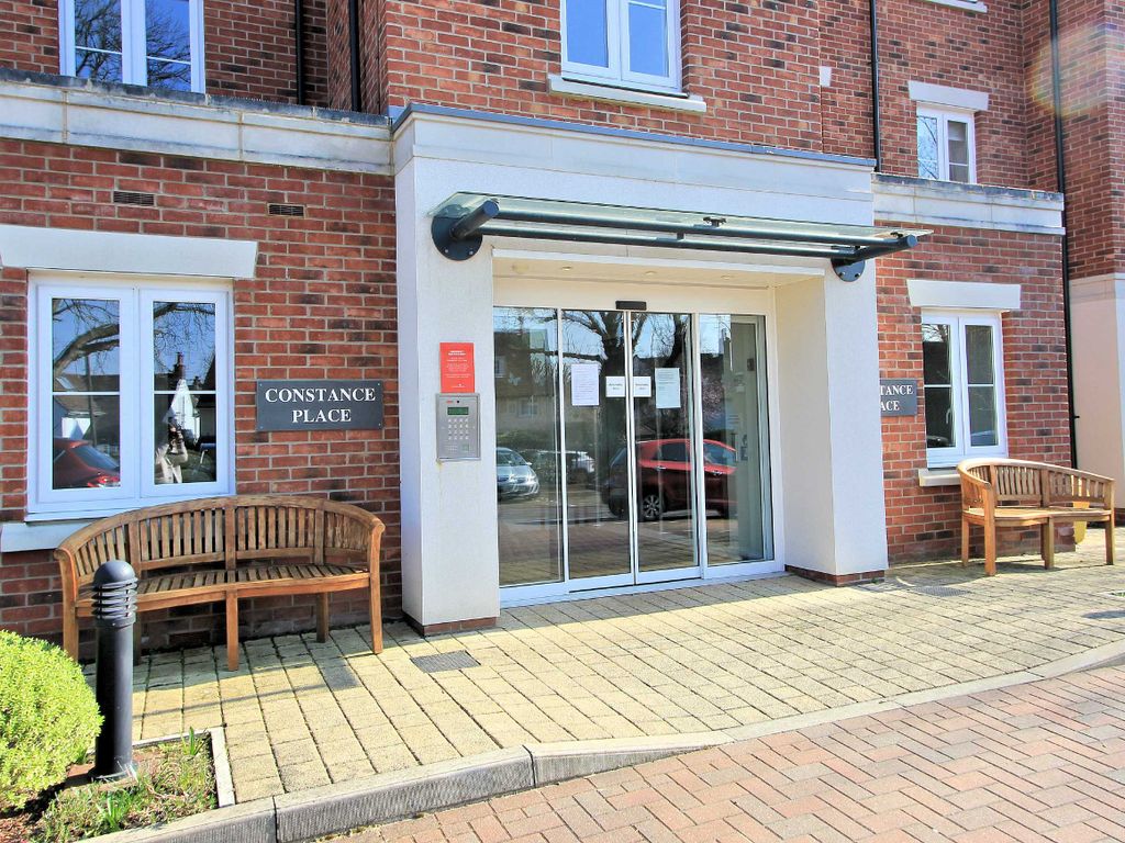 Constance Place, Knebworth, Hertfordshire SG3  