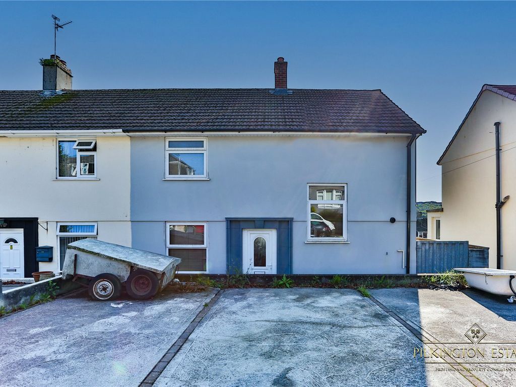 Wanstead Grove, Plymouth, Devon PL5  