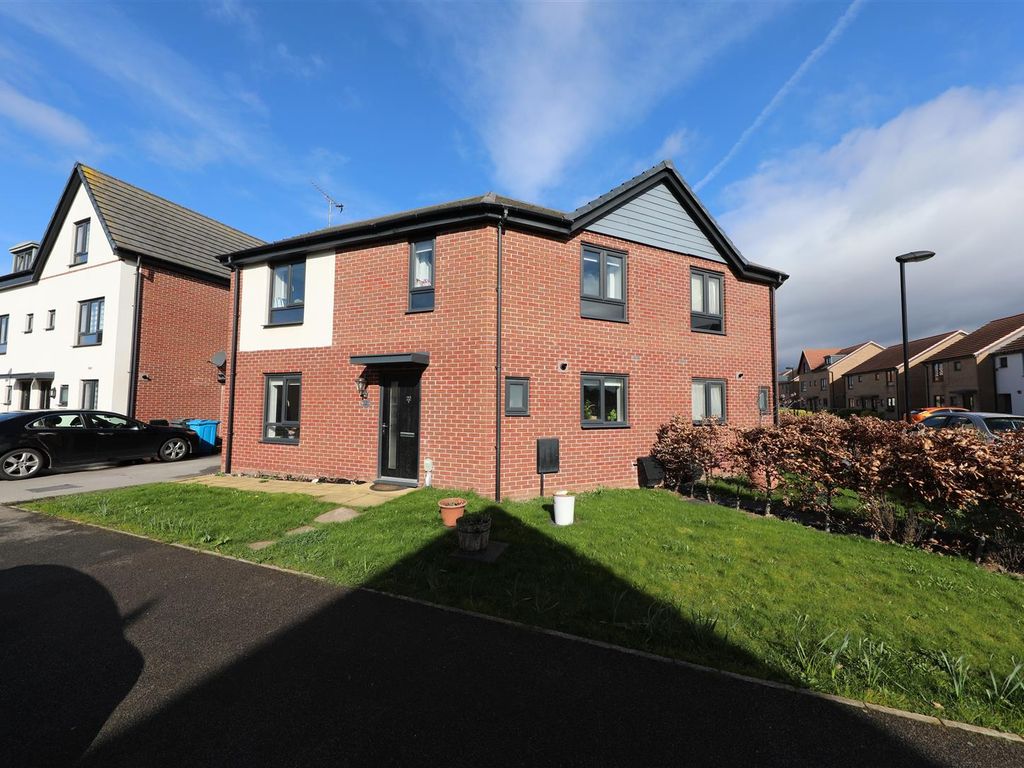 3 bed semidetached house for sale in Chesterton Street, Hull HU3 Zoopla