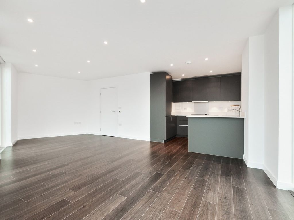 Tennyson Apartments, Saffron Central Square, Croydon CR0  